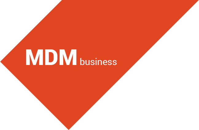 MDM Business